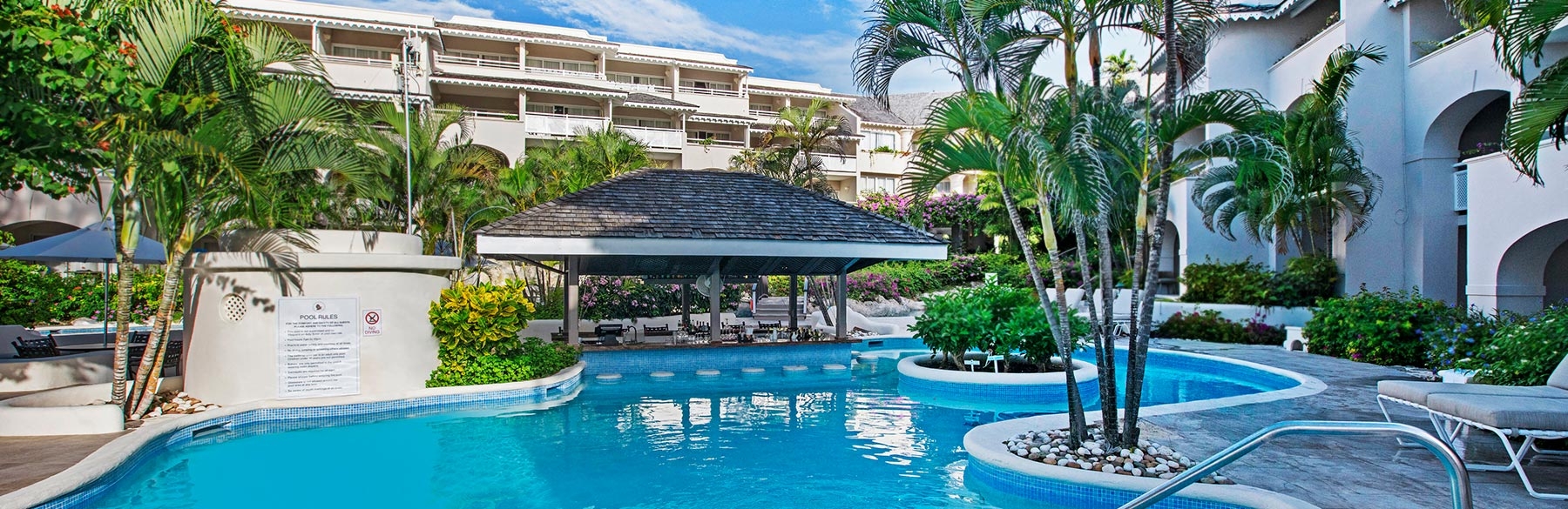 Luxury Barbados Holidays & Package Deals 2024/2025 Away Holidays