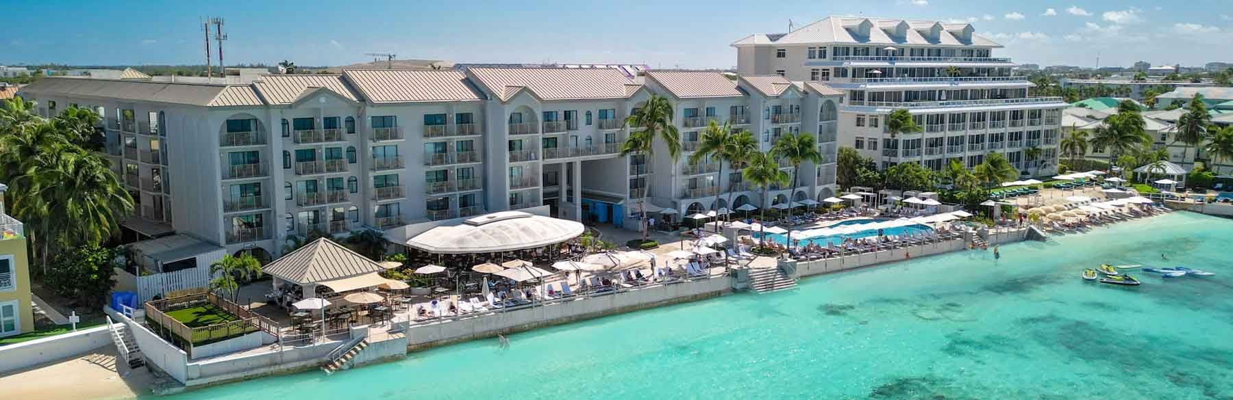 Luxury CaymanIslands Holidays & Package Deals 2024/2025 Away Holidays