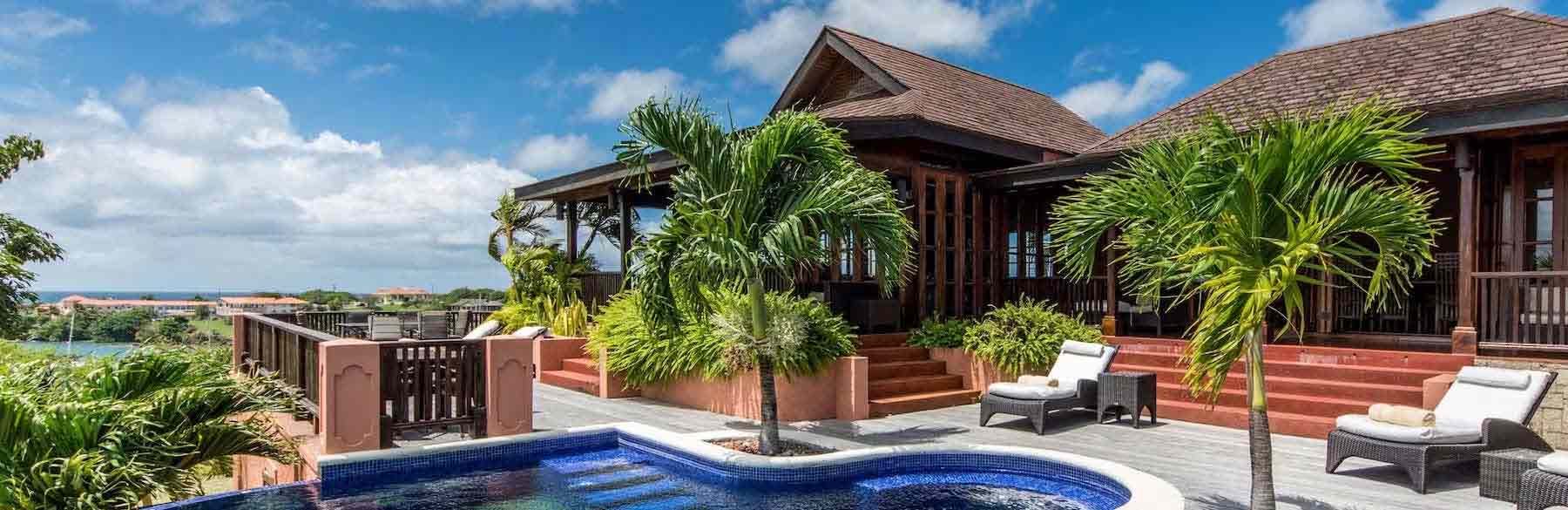 Calabash Luxury Boutique Hotel and Spa