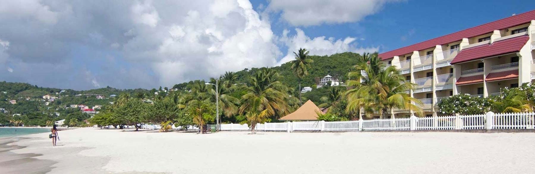 Luxury Grenada Holidays & Package Deals 2024/2025 | Away Holidays