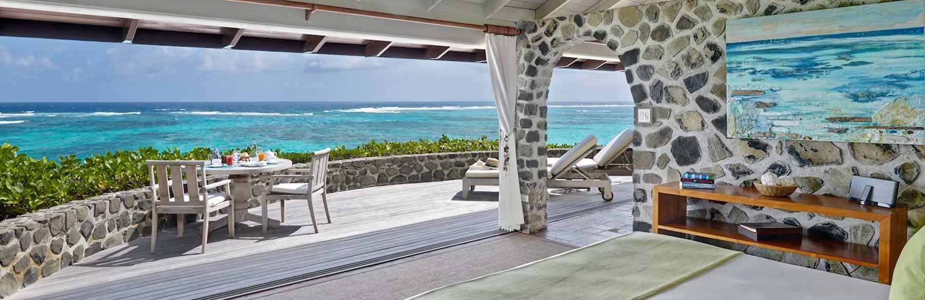 Luxury St Vincent & the Grenadines Holidays Holidays & Package Deals