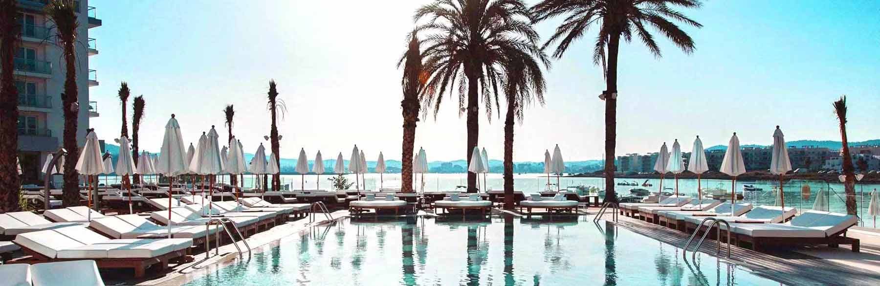 Amare Beach Hotel Ibiza
