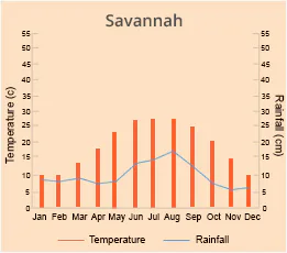 Savannah
