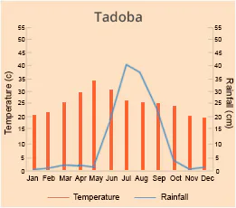 Tadoba