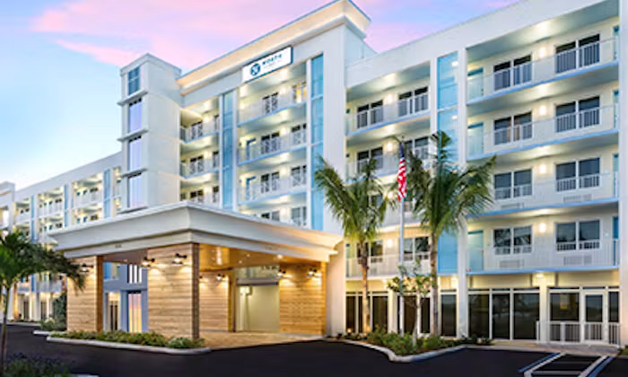 24 North Hotel | Key West
