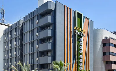 Afflon Loft City Hotel
