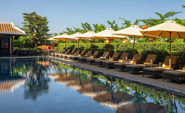 Allegro Hoi An