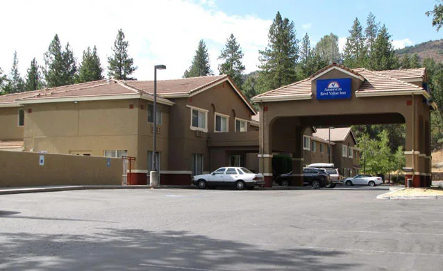 Americas Best Value Inn Yosemite South Gate
