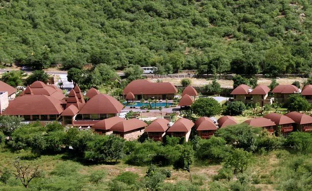 Ananta Spa & Resorts