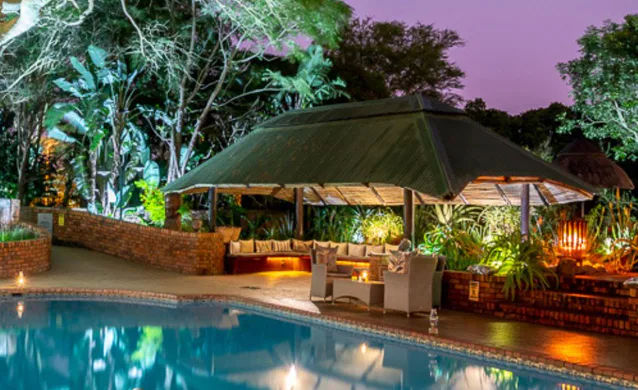 ANEW Hotel Hluhluwe