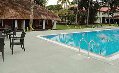 Ayurkshethra Kumarakom