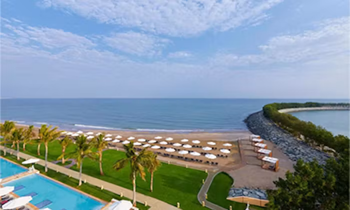 Barcelo Mussanah Resort