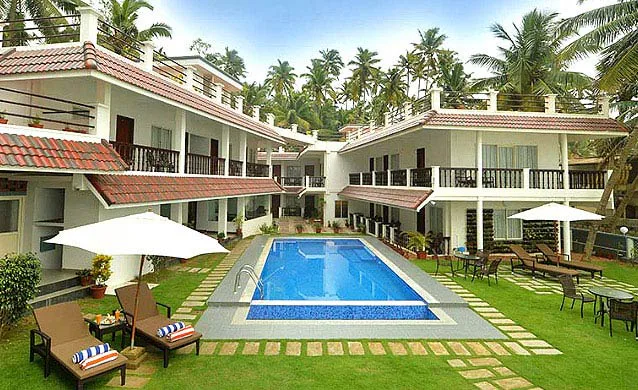 B'Canti Boutique Beach Resort