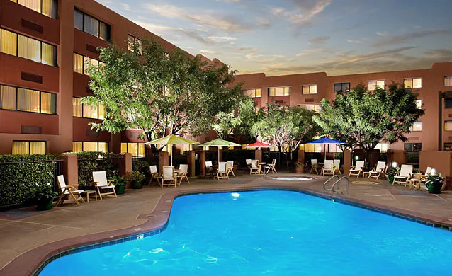 BEST WESTERN PLUS Rio Grande Inn