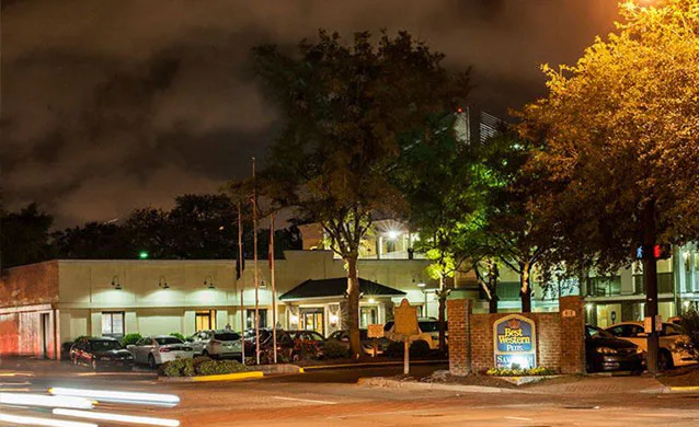 Best Western Plus Savannah Historic District