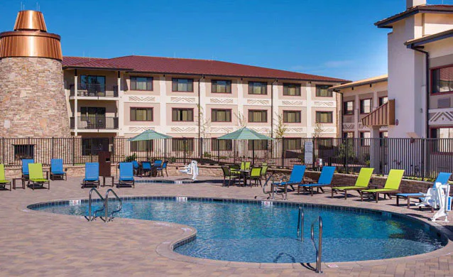Best Western Premier Grand Canyon Squire Inn