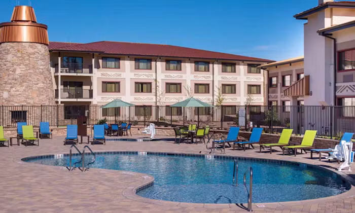 Best Western Premier Grand Canyon Squire Inn