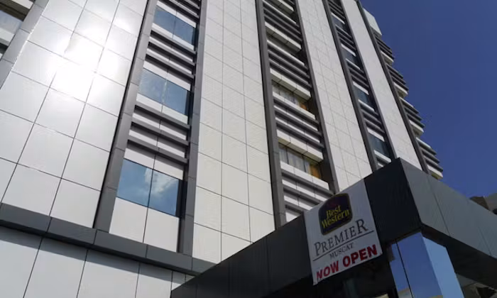 Best Western Premier