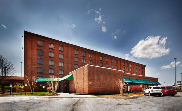 Best Western