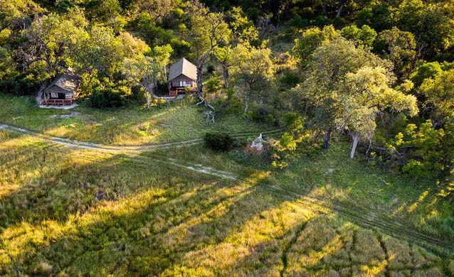 Sanctuary Stanley’s Camp