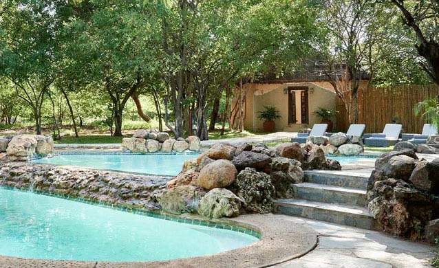Sanctuary Chobe Chilwero
