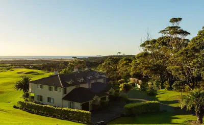 Carrington Estate