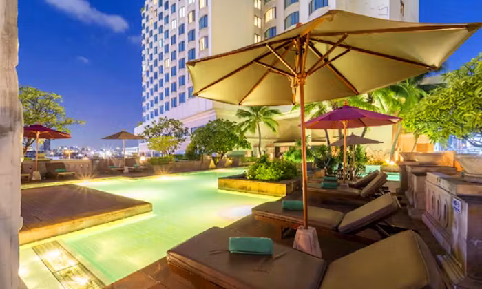 Century Park Hotel