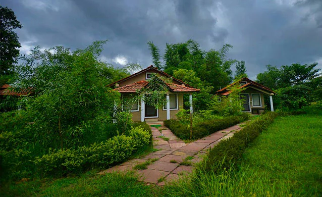 Chitvan Jungle Resort