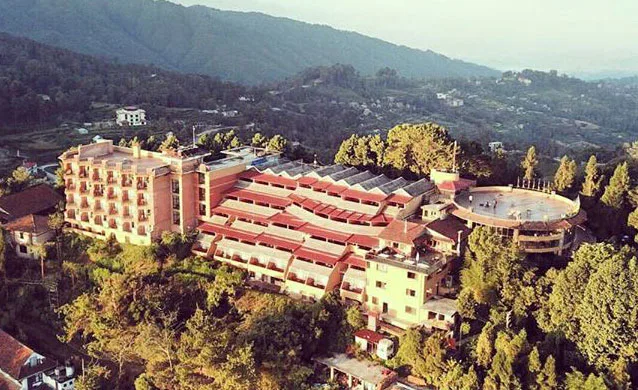 Club Himalaya Resort