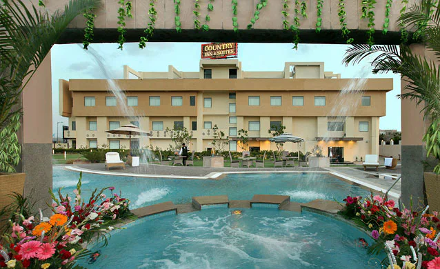 Country Inn & Suites By Carlson