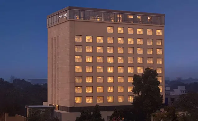Courtyard by Marriott Amritsar