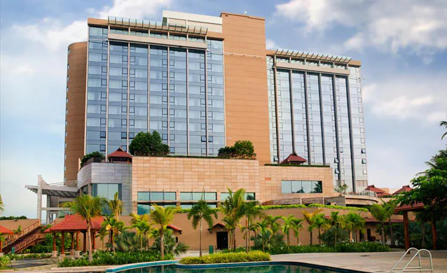 Crowne Plaza