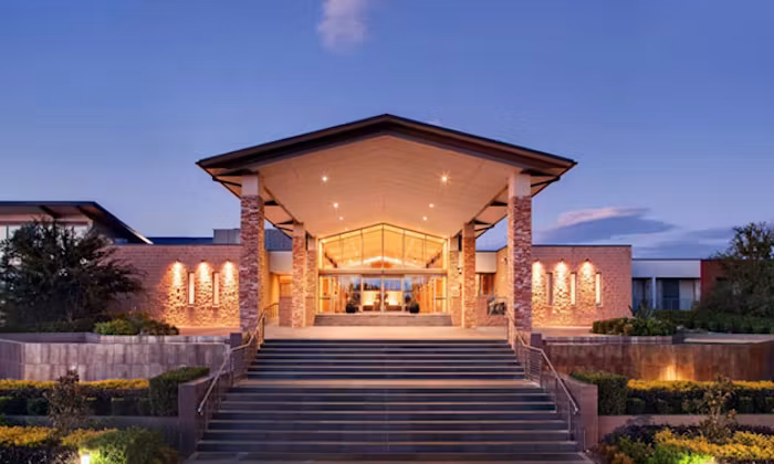 Crowne Plaza Resort Hunter Valley