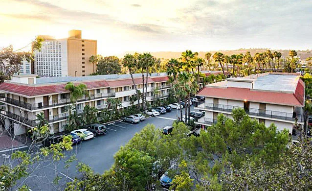 Days Inn San Diego Hotel Circle Near SeaWorld