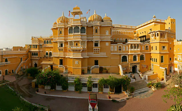 Deogarh Mahal
