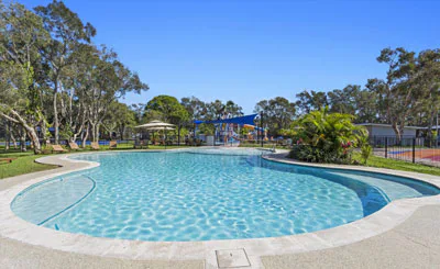  Discovery Parks - Byron Bay