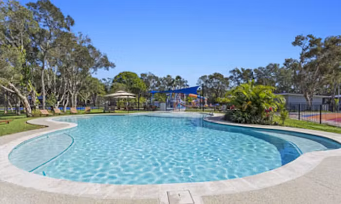 Discovery Parks - Byron Bay
