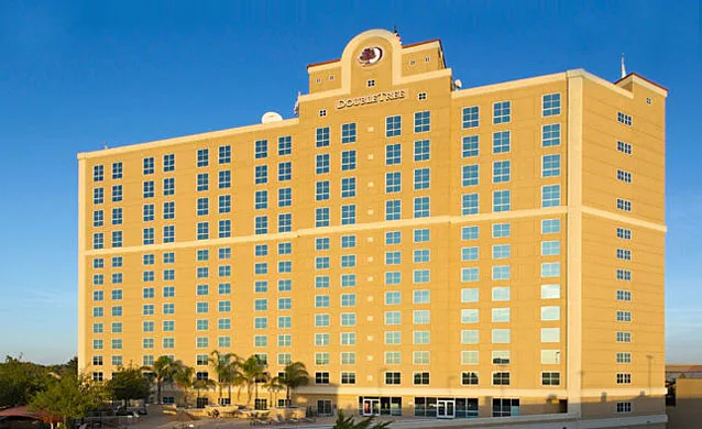 DoubleTree by Hilton Modesto