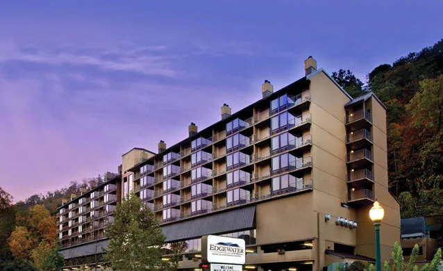 Edgewater Hotel and Conference Center