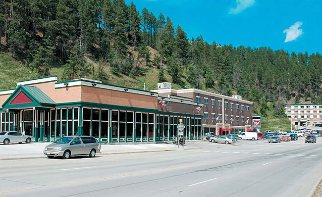 First Gold Hotel