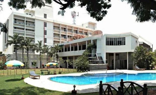 Fortune Pandiyan Hotel