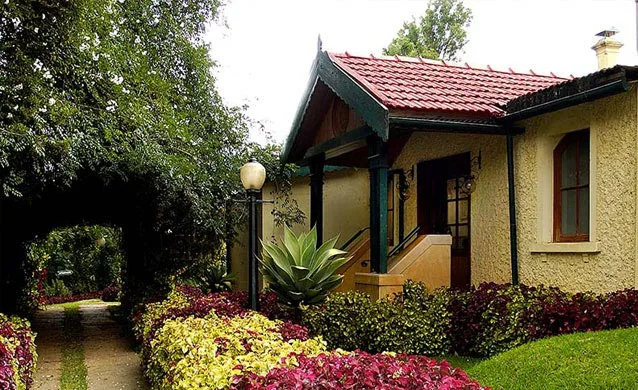 Fortune Resort Sullivan Court , Ooty