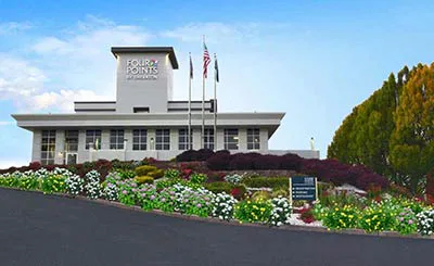  Four Points by Sheraton York