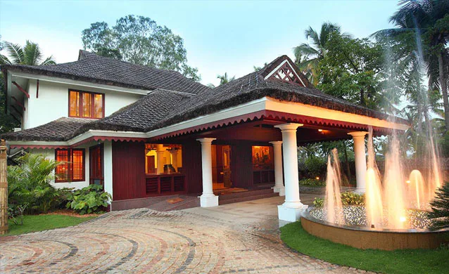 Fragrant Nature Backwater Resort & Ayurveda Spa