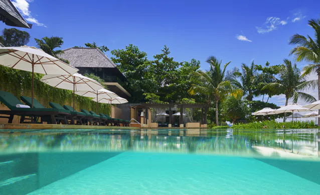 Gaya Island Resort