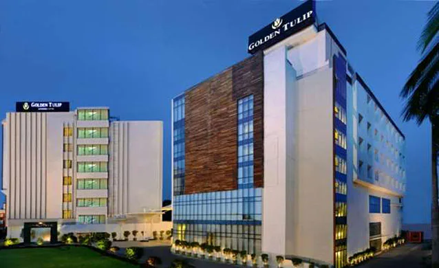 Golden Tulip Lucknow