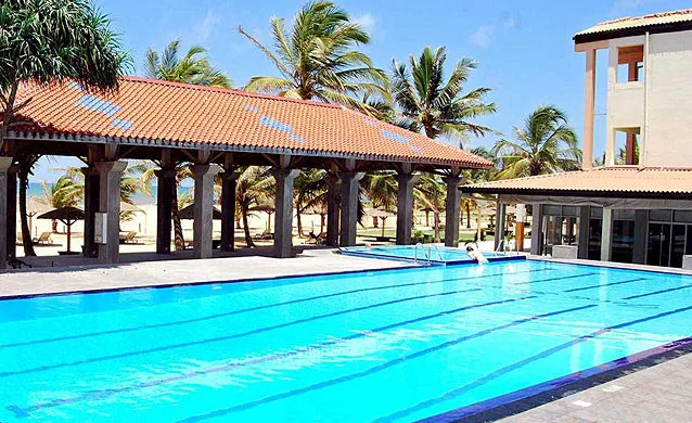 Goldi Sands Hotel