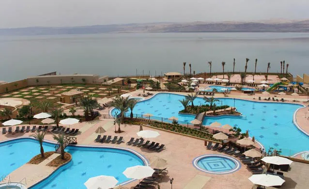 Grand East Resort & Spa