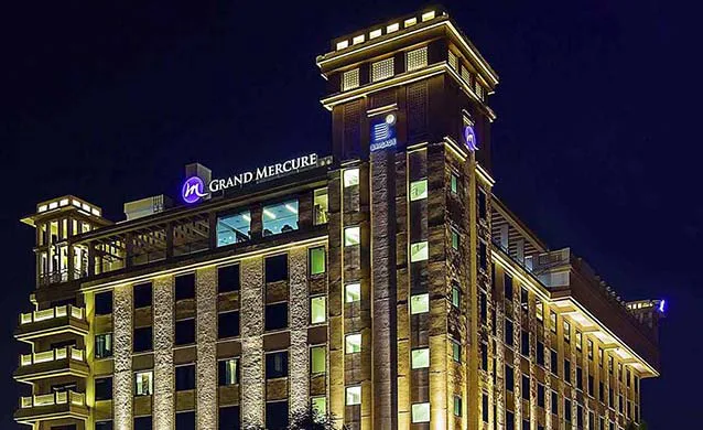 Grand Mercure Mysore