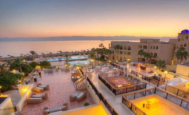 Grand Tala Bay Resort